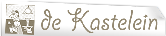 Logo De Kastelein